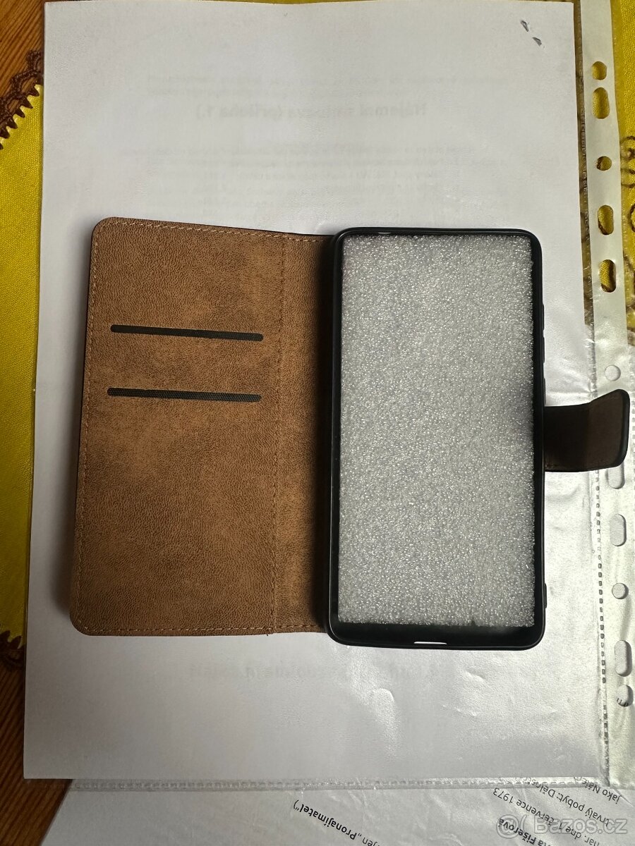 Nové nepoužité pouzdro na Xiaomi Redmi Note 4X - 7