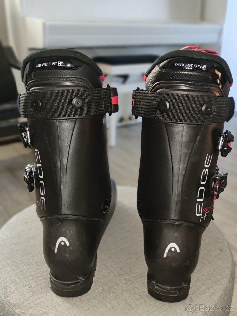 Lyžařské boty Head Next Edge XP 290-295 - 7