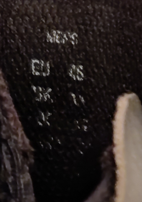 Kolečkové brusle Roces vel.46 - 7