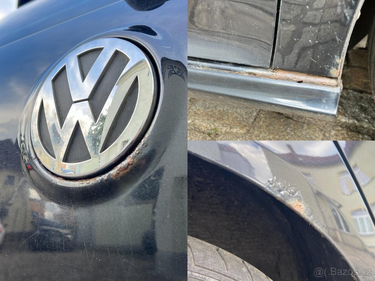 Golf 5 Sportline - 7