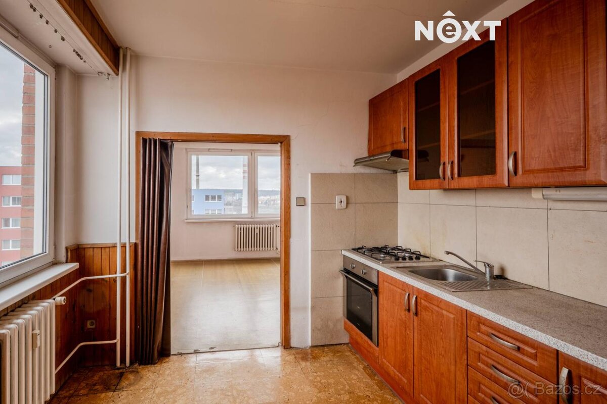 Prodej byt 3+1, 95㎡ - 7