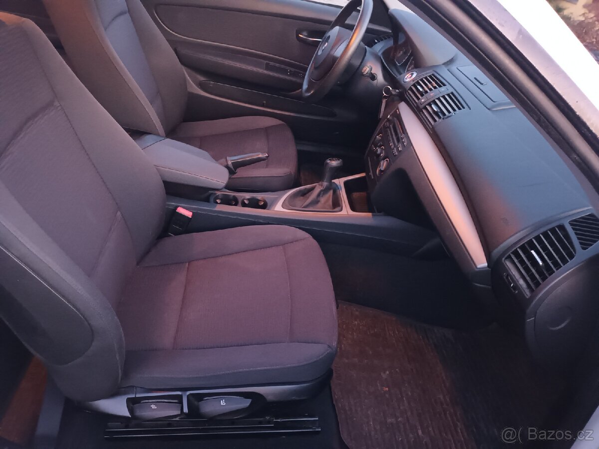 BMW 118i 90KW 2010 134.000km dvoje kola... - 7