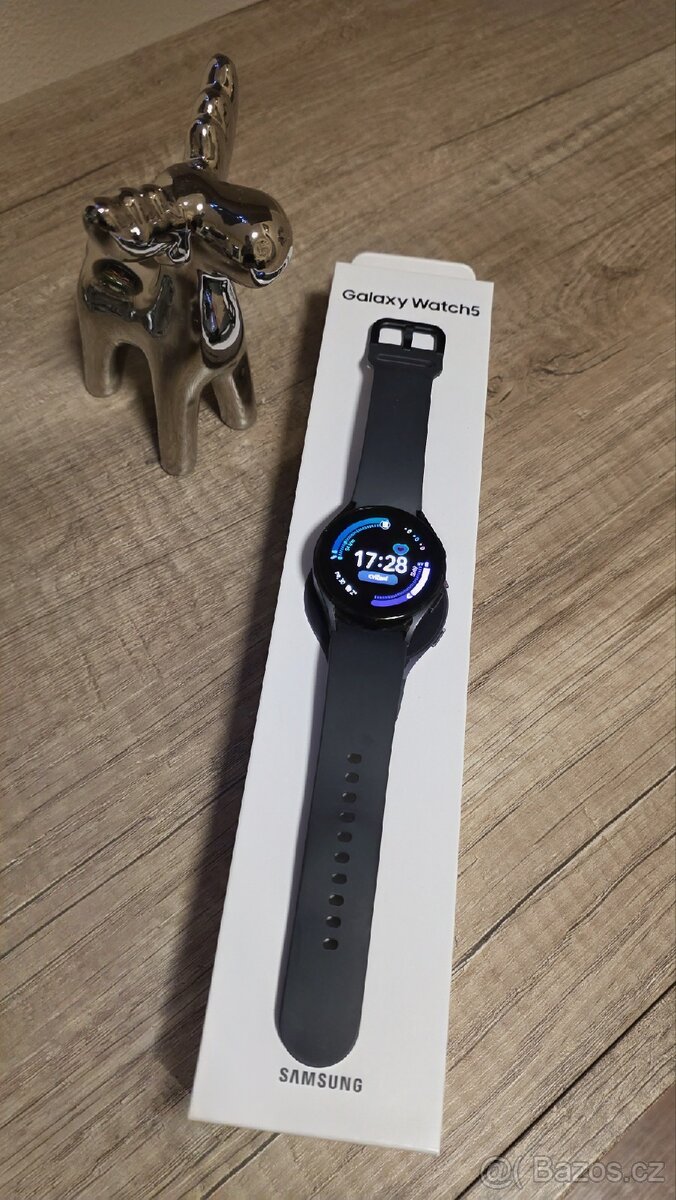 Samsung Galaxy Watch5 40mm SM-R900 - 7