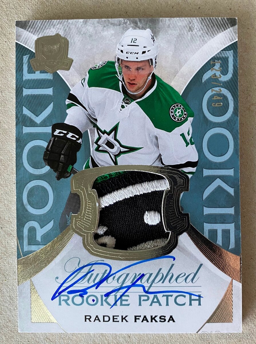 Hokejove karty Cechov asi 500 kusov - 7