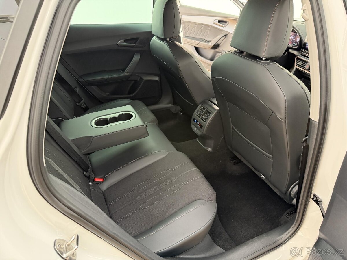 Cupra Formentor, 1.5Tsi 1-MAJ ACC LED DPH - 7