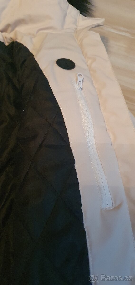 Zimni lyzarska bunda Nevica - 7