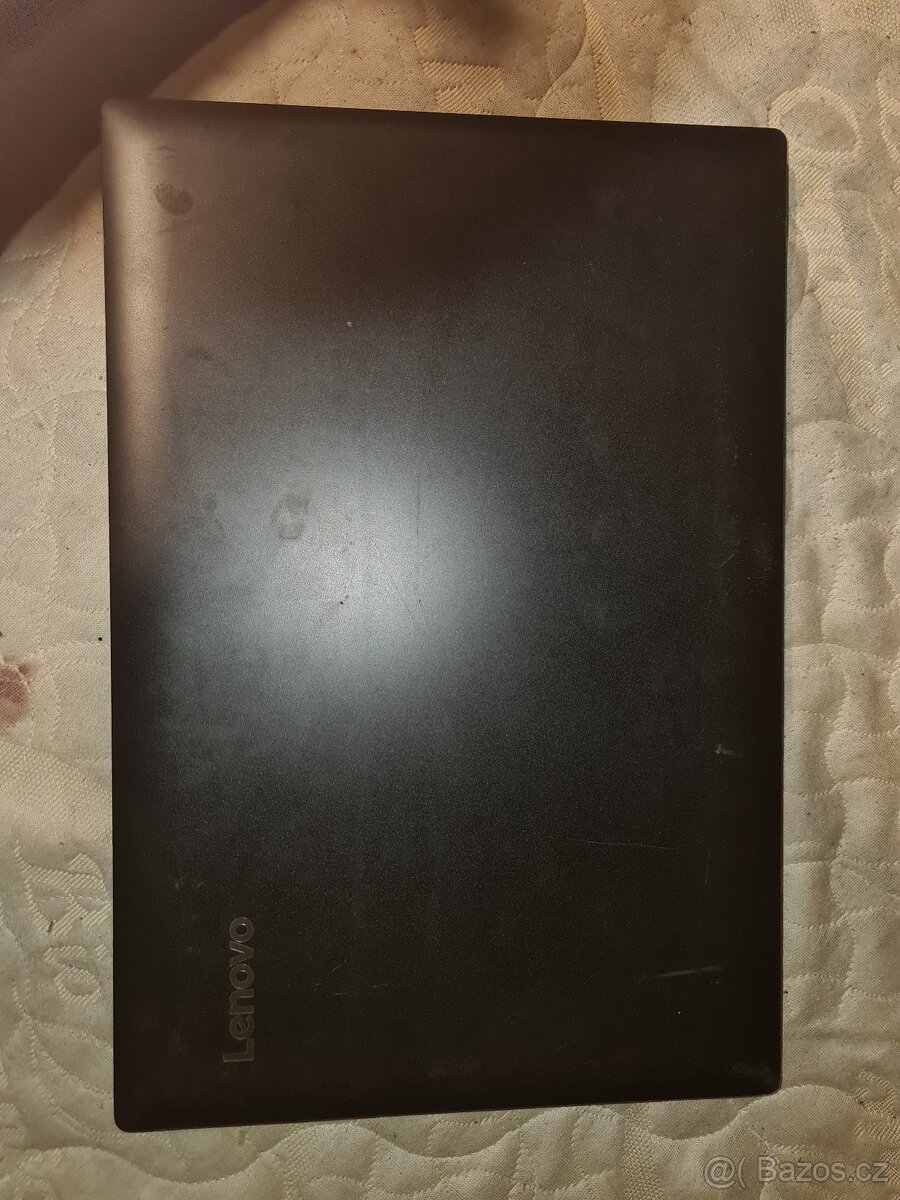 Lenovo ideaPad 320/330? - 7