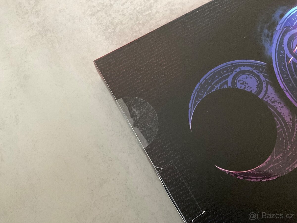 Nintendo - BAYONETTA 3: TRINITY MASQUERADE EDITION - 7