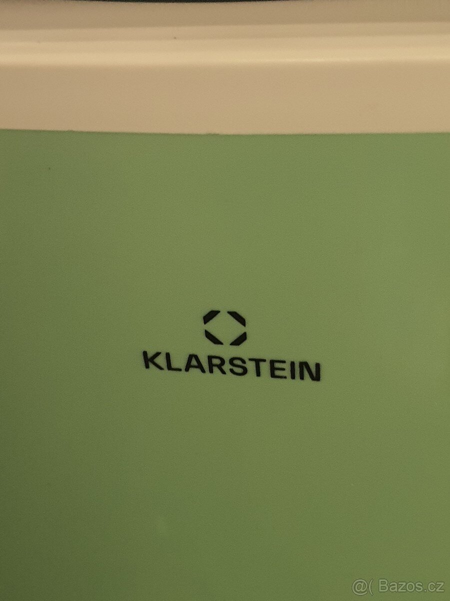 sušička prádla, 50L, dotykový panel, LED display - 7