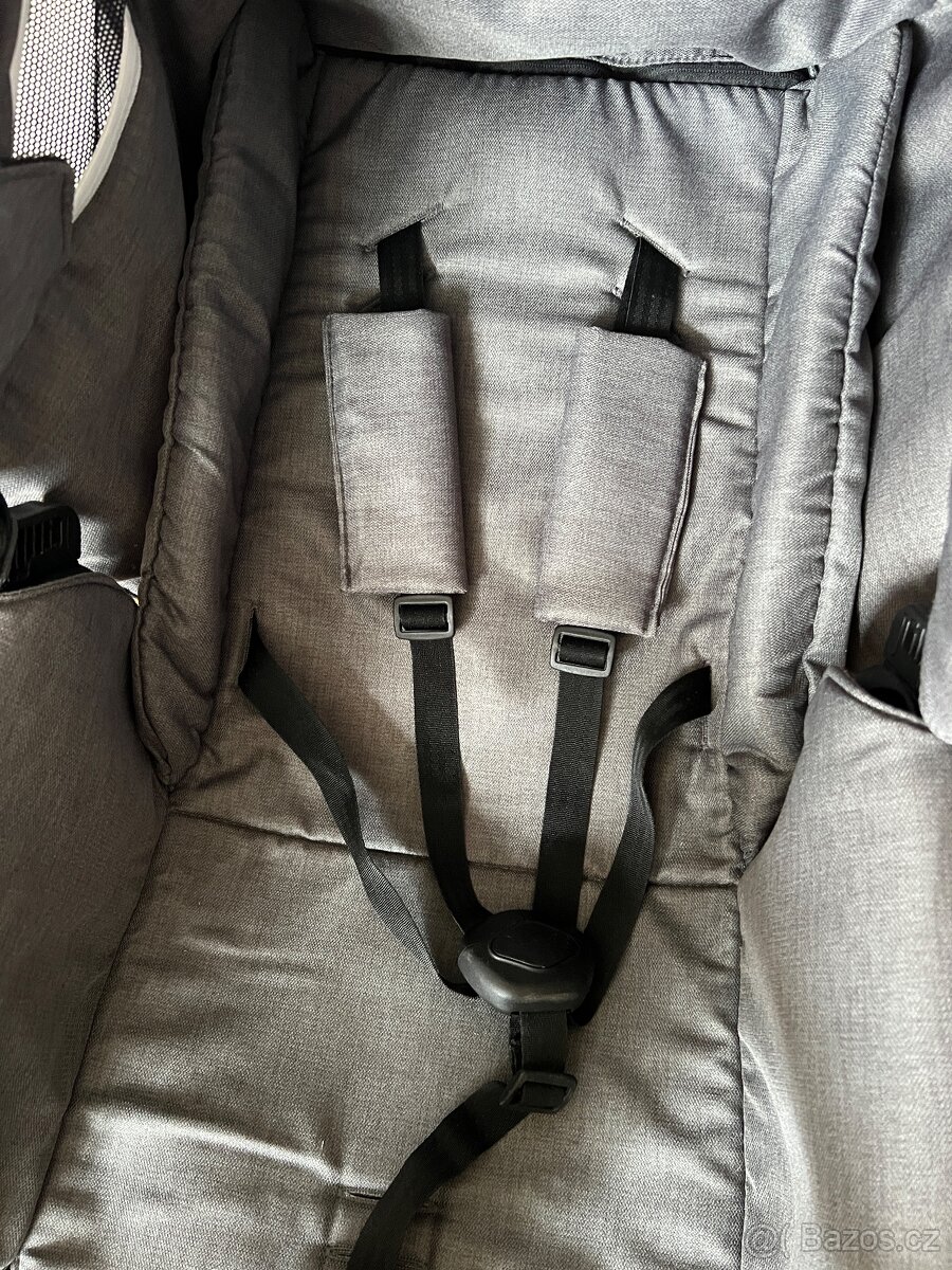 Kočárek Zopa Stratos - 7