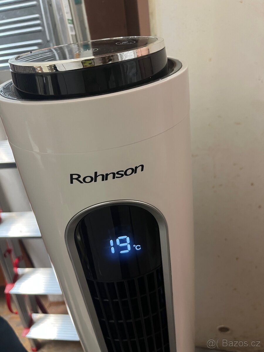 Ochlazovač vzduchu - 7