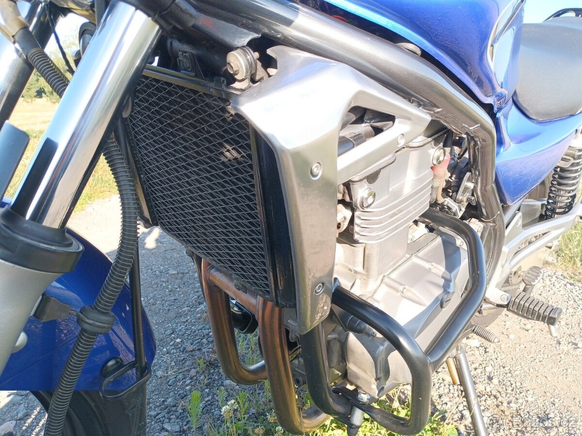 Kawasaki ER, r.v. 2006, 12.700 km - 7