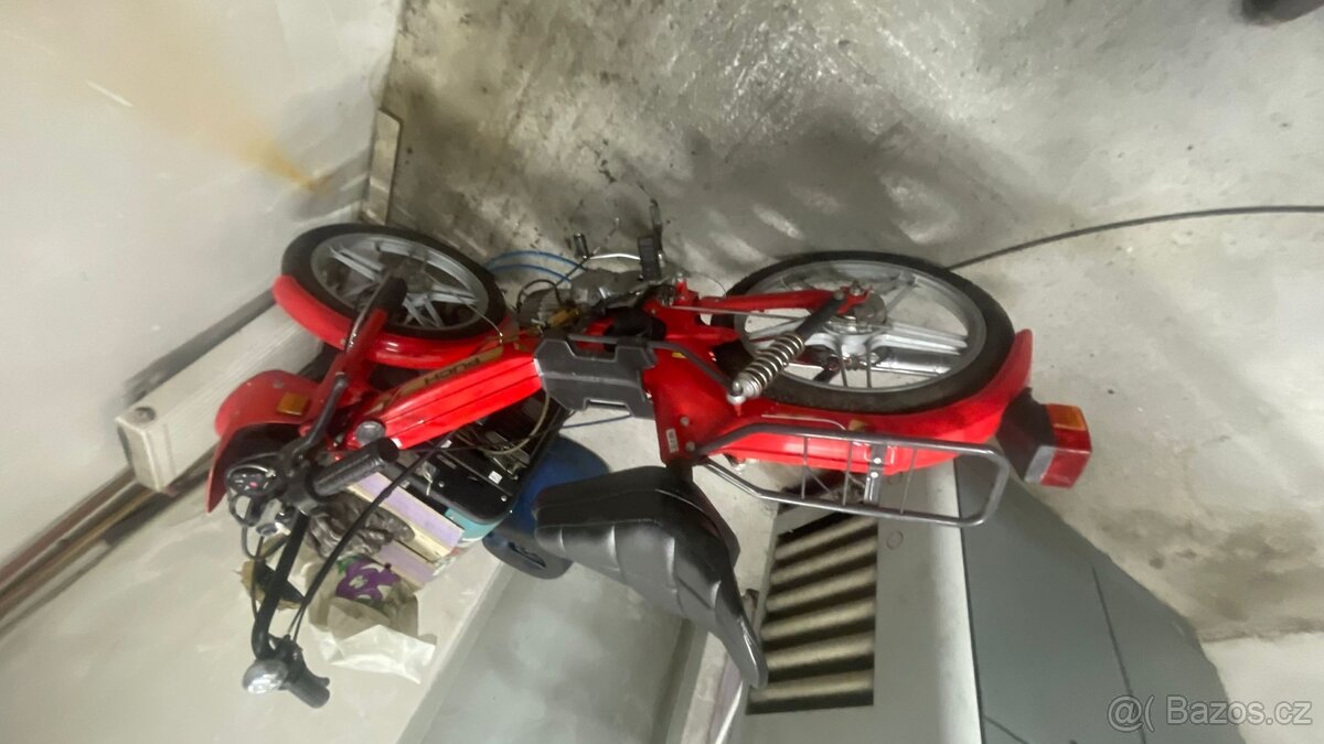 Puch maxi S - 7