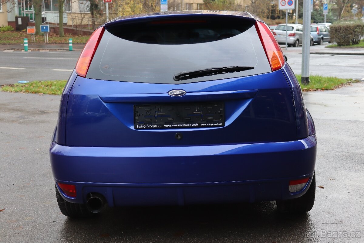 FORD FOCUS RS MKI 2.0 158kW - 7