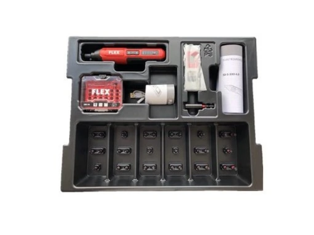 Flex Adventní kalendář Merry Xmas 2024 - 7