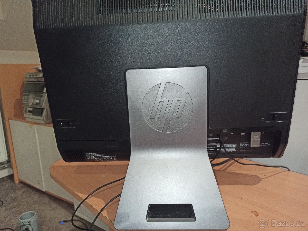 Prodám na opravu nebo na ND - 7