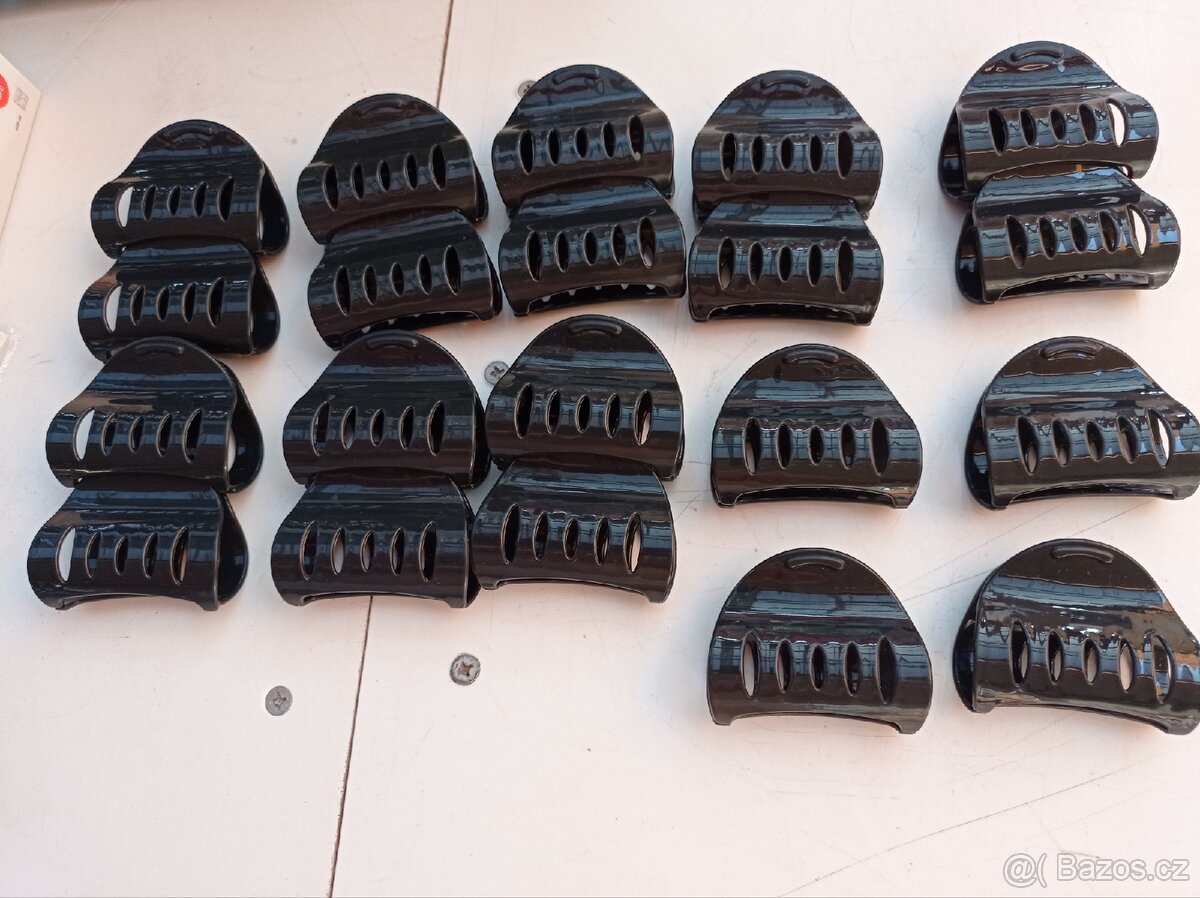 Elektrické natáčky Remington Fast Curls KF40E, kulma ETA - 7