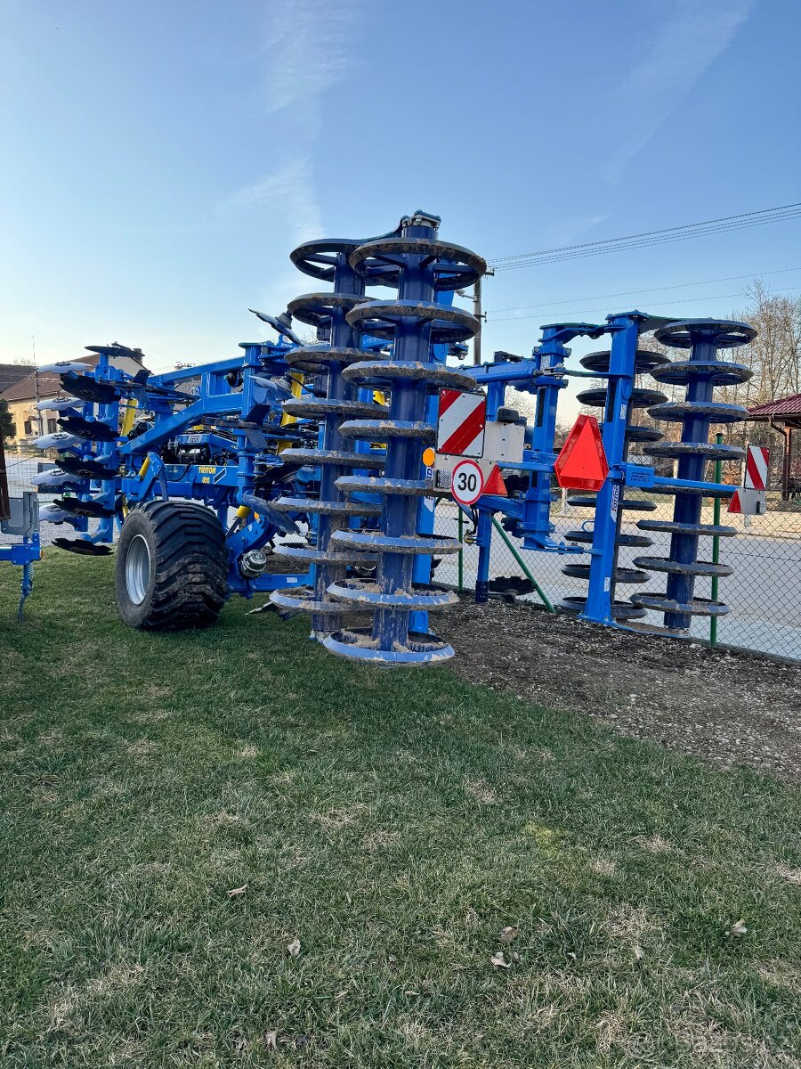Farmet Triton 410 HEAVY - 7
