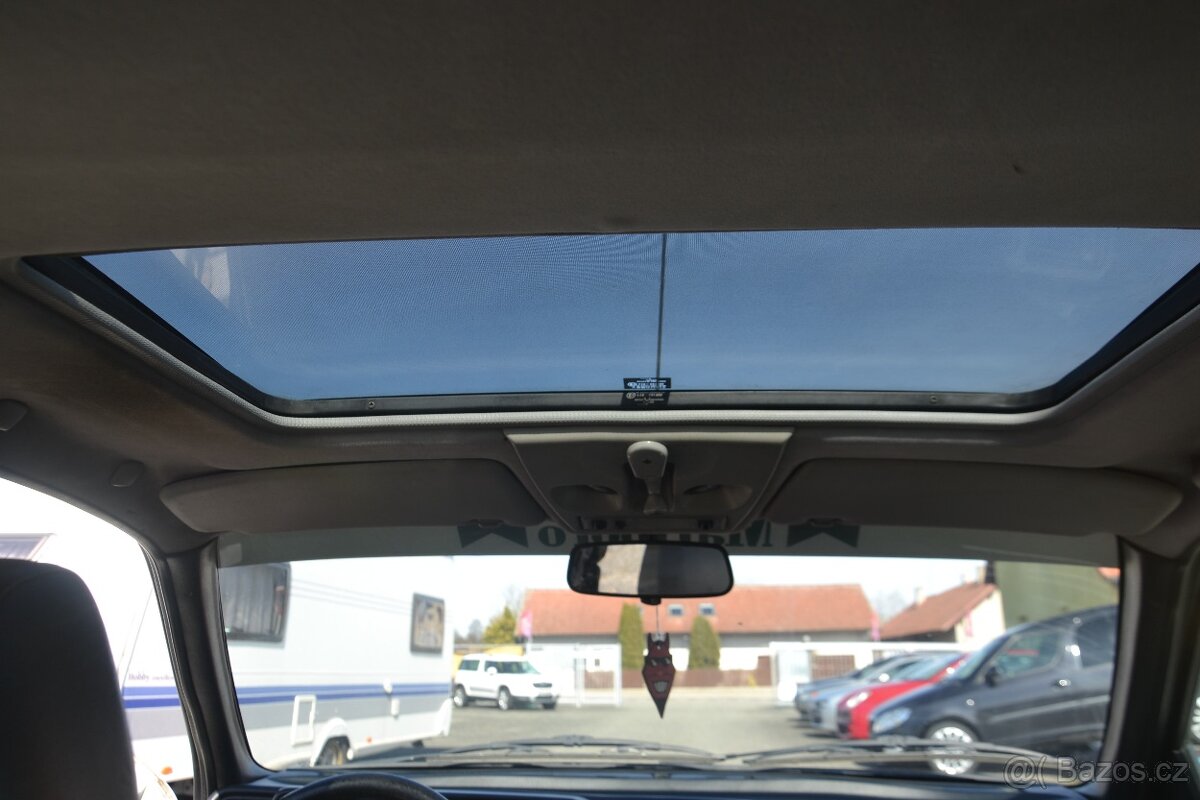 Ford Sierra 2,0 Cosworth, 4x4 - 7