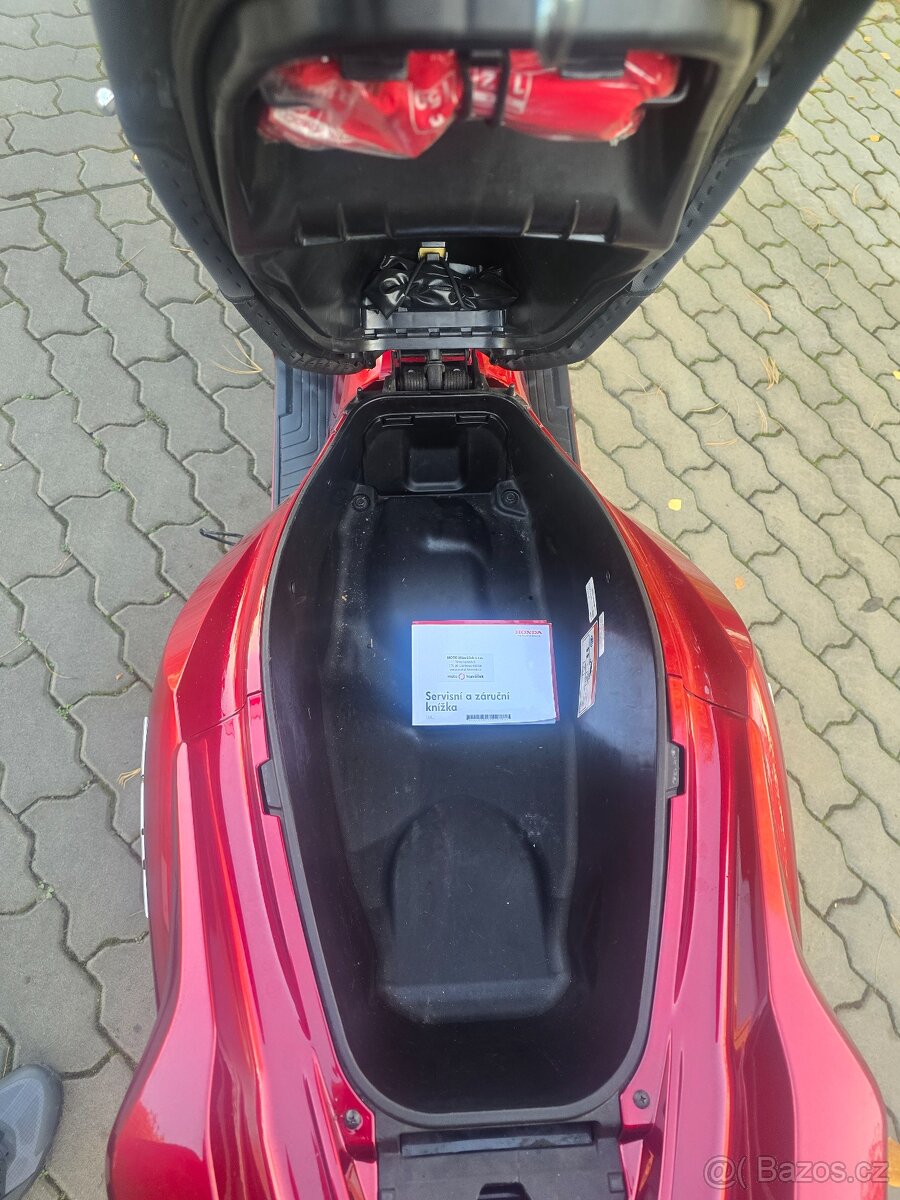 Honda PCX 125ccm 2022 - 7