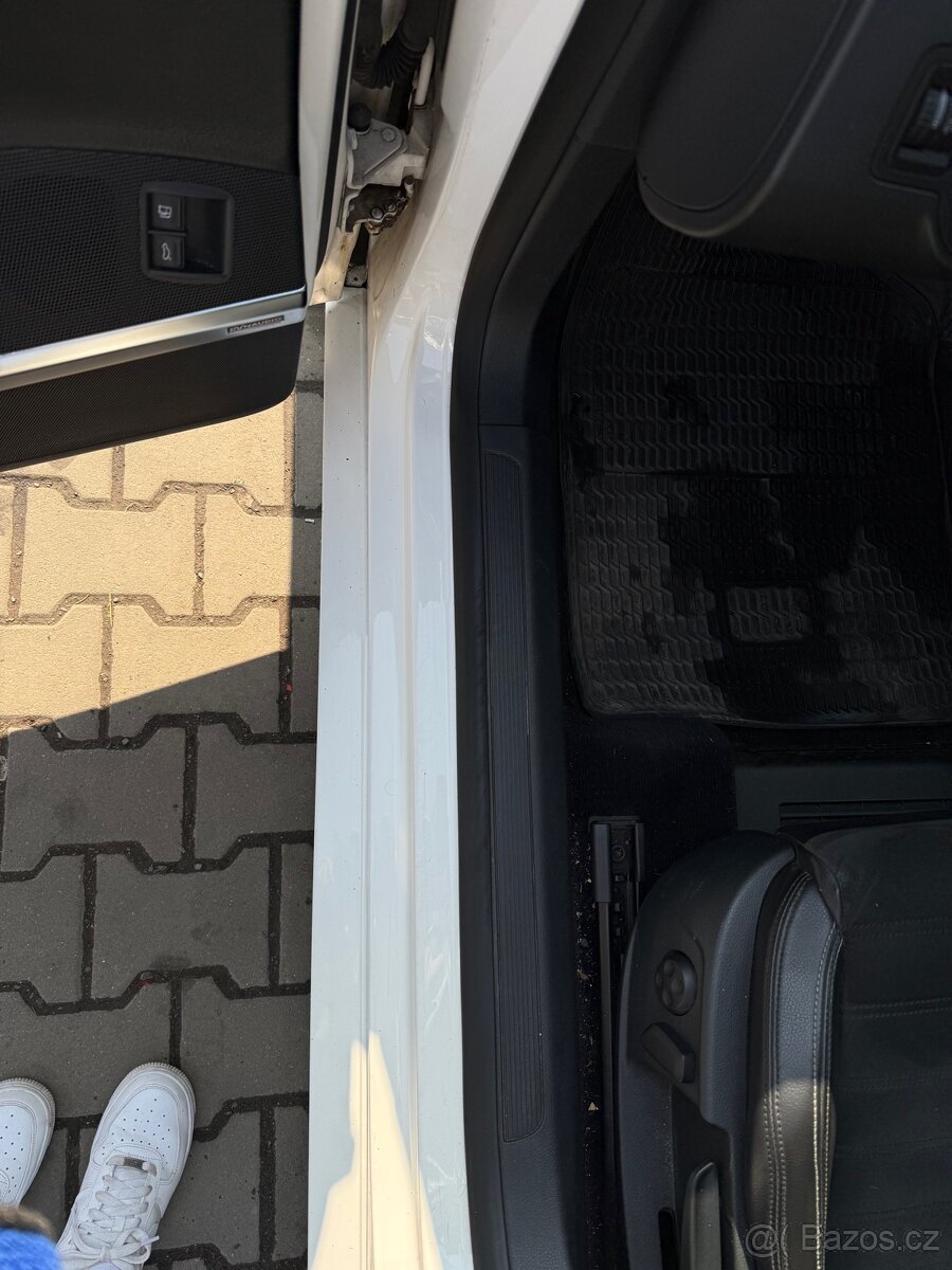 Passat CC DSG 2.0 TDI 125kw - 7