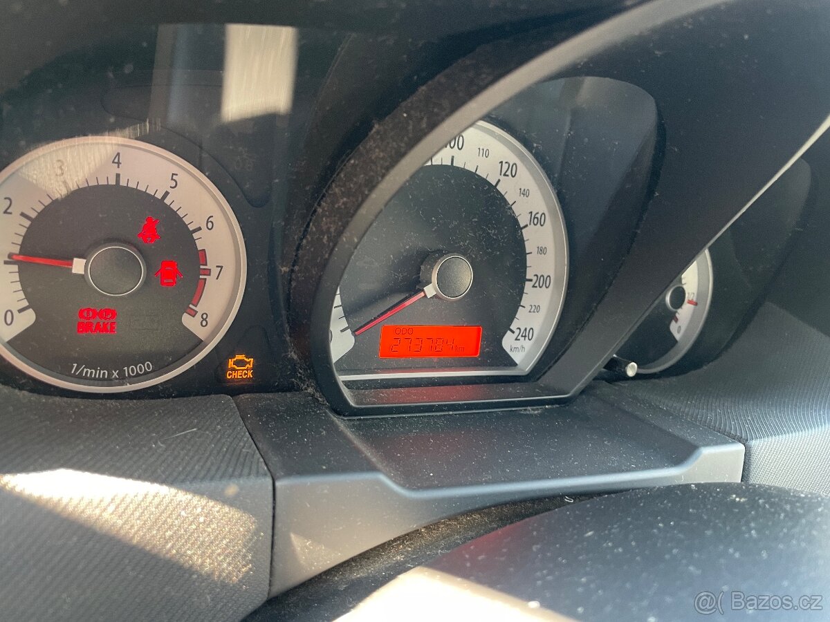 Kia Ceed 1.4 80kW na ND - 7