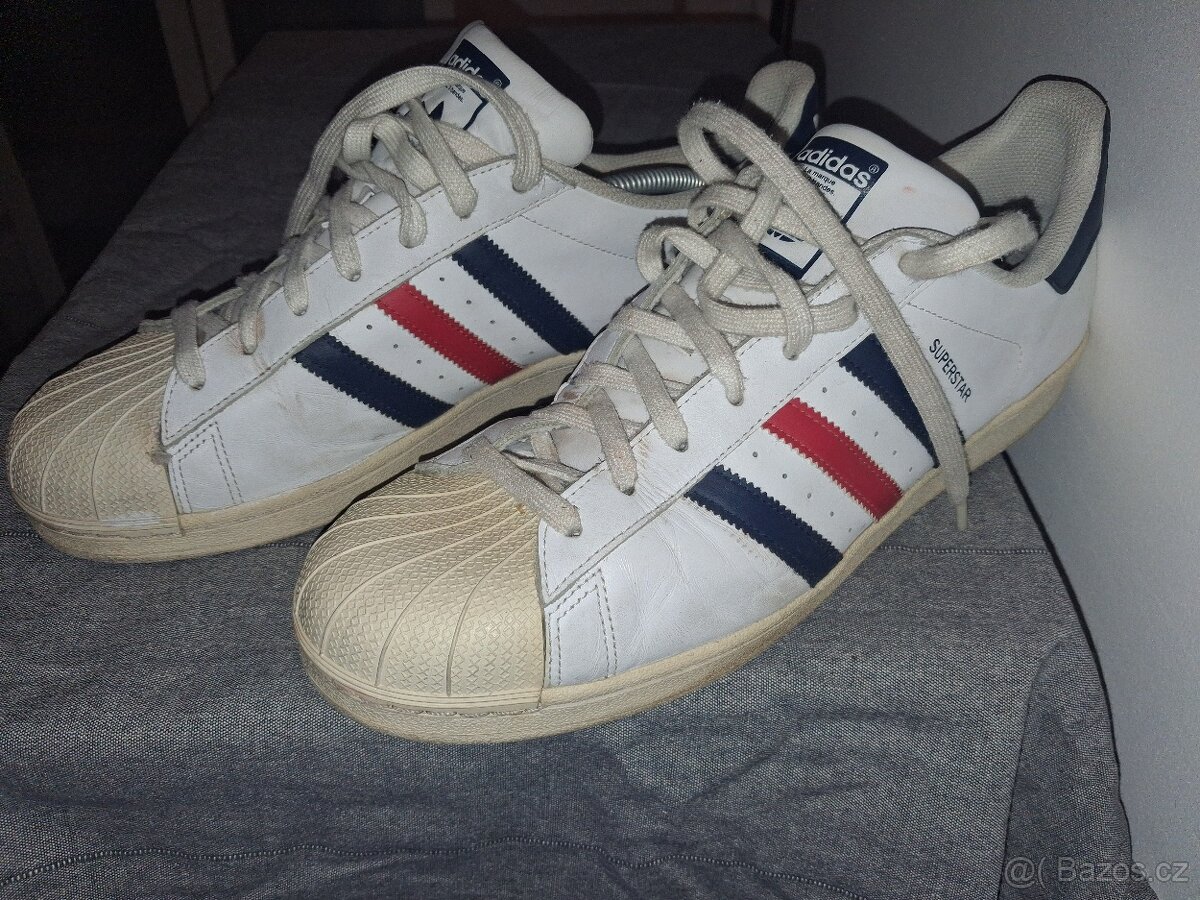 Tenisky Adidas Original - 7