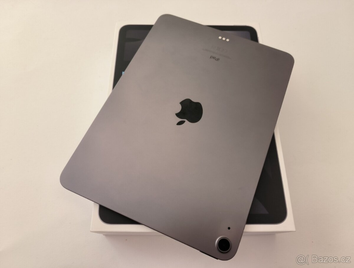 apple ipad Air 4 64gb Space Grey / 2020 - 7