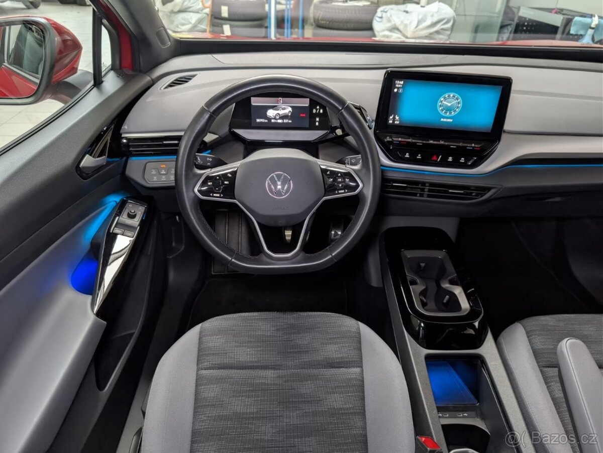 VW ID4 Pro Performance 150kW - 7