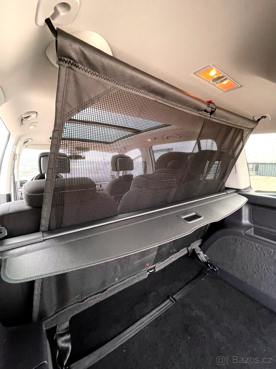 VW Touran - 7