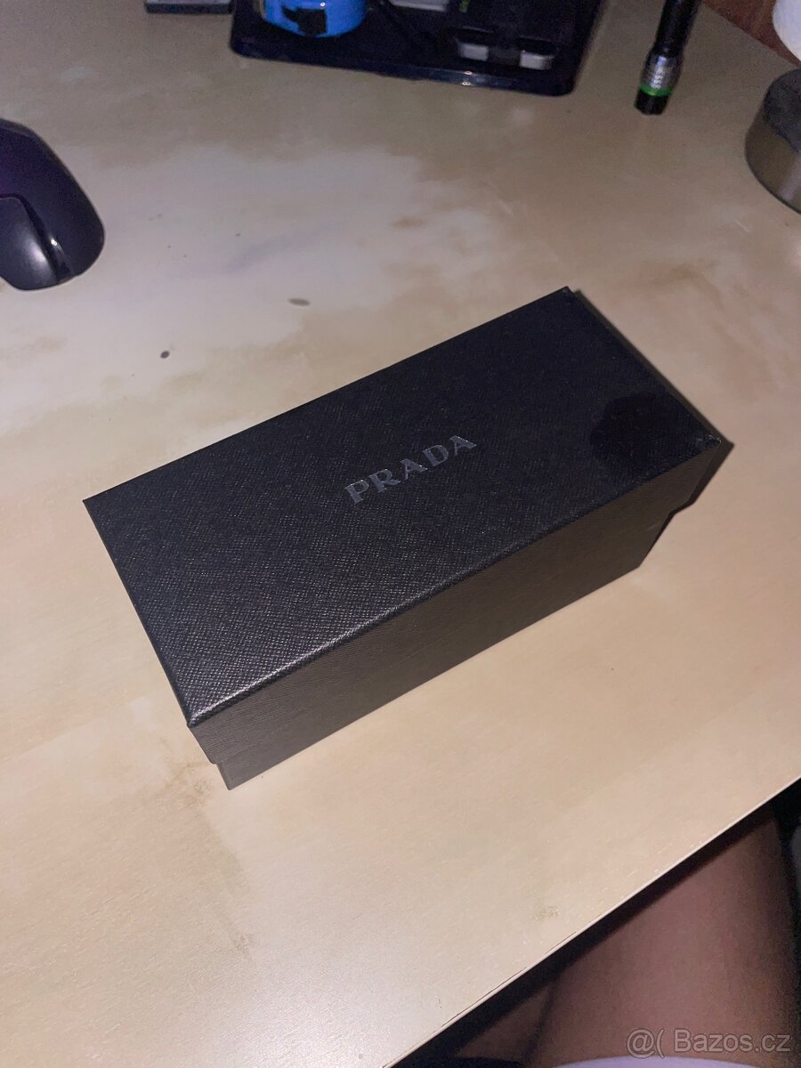 Prada brýle - 7