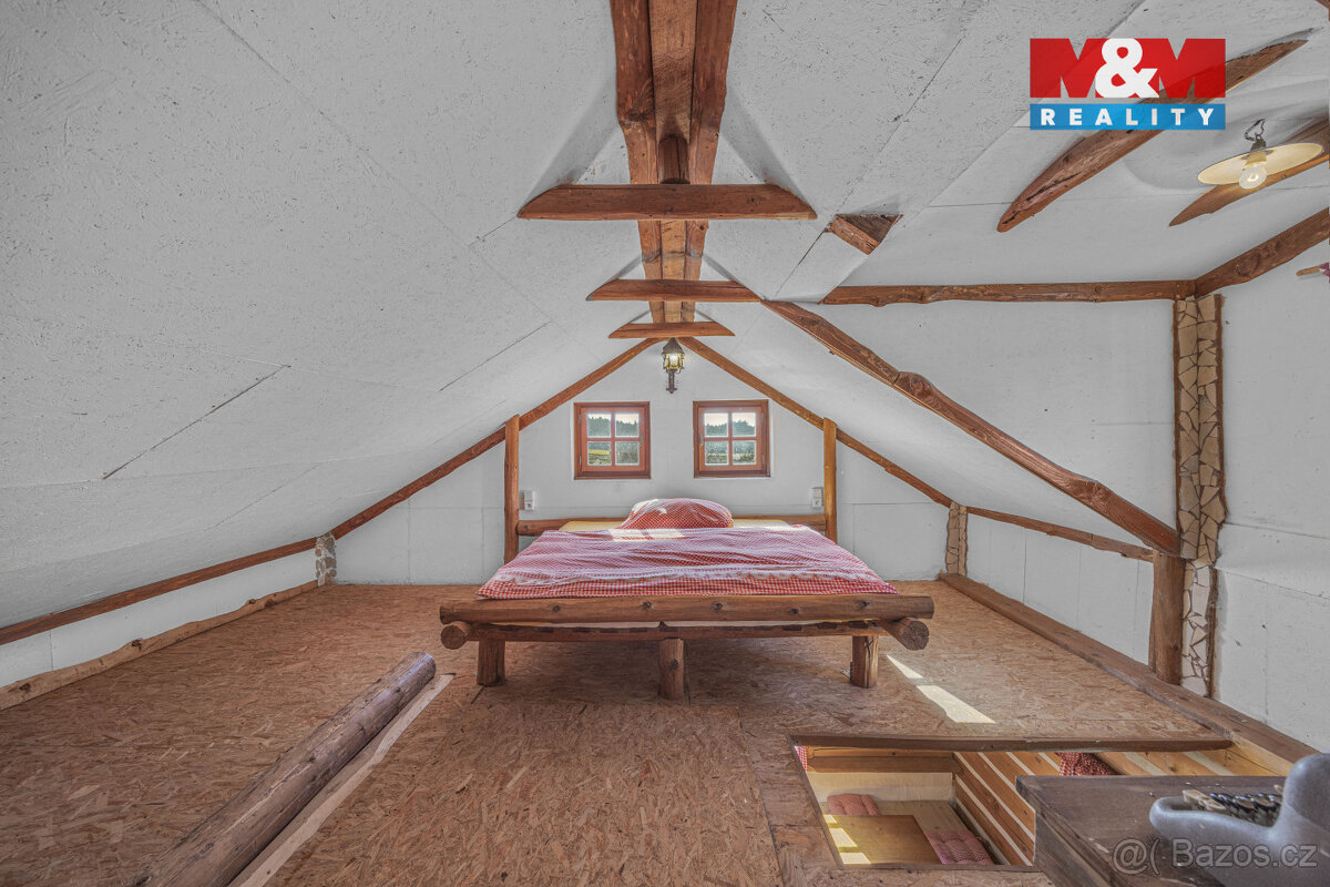 Prodej rodinného domu, 134 m², Dobruška – další