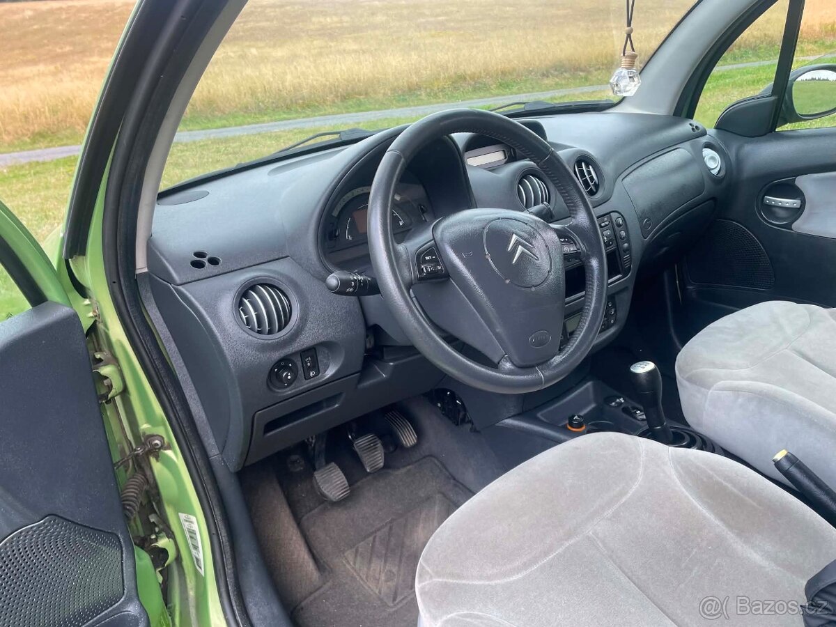 Citroen C3 - 7