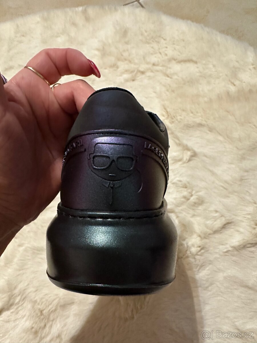 Tenisky Karl Lagerfeld - 7