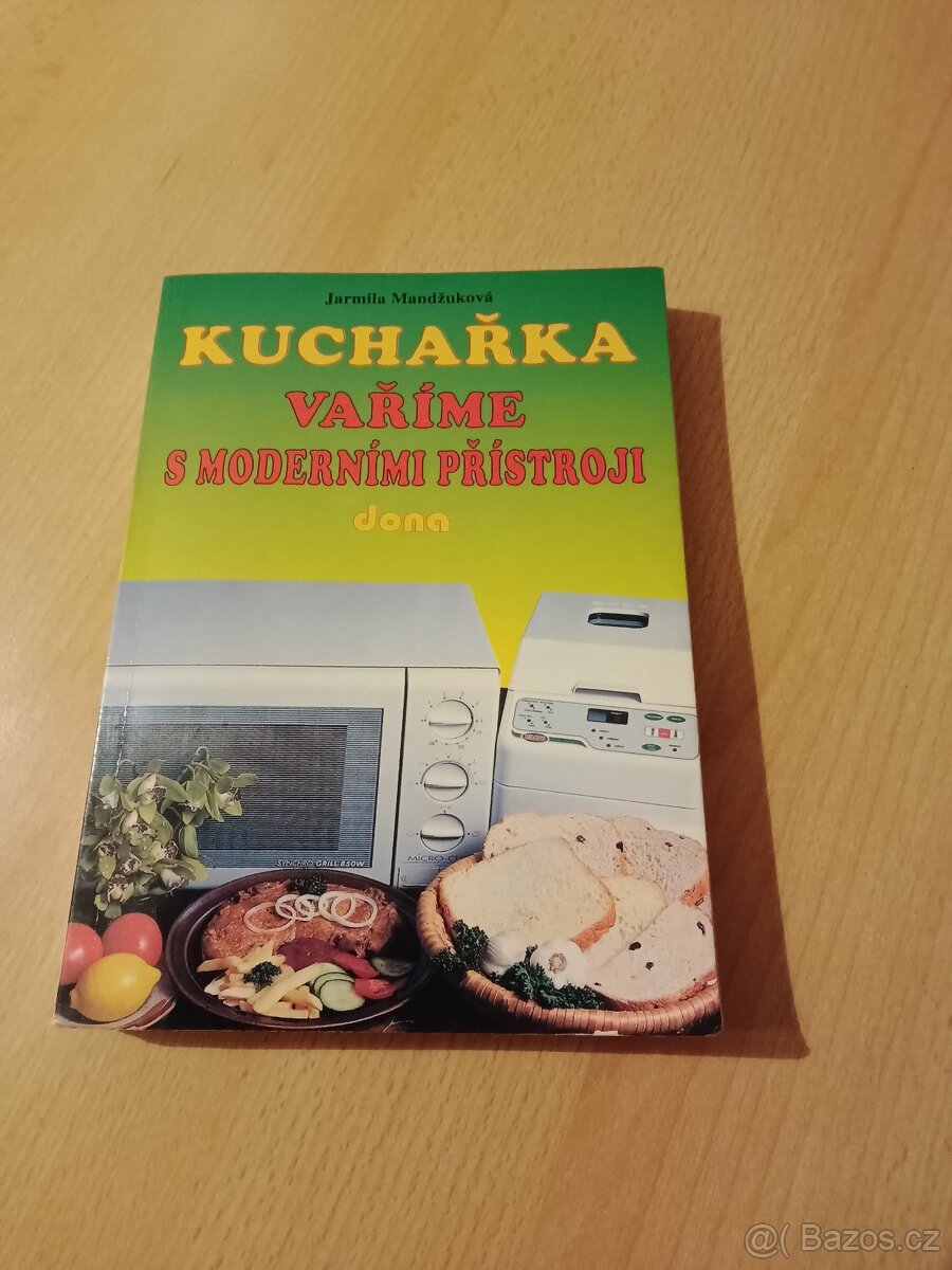 Ryba na tanieri celý rok,52 vs.52 Paulus, Pečeme zdravě - 7