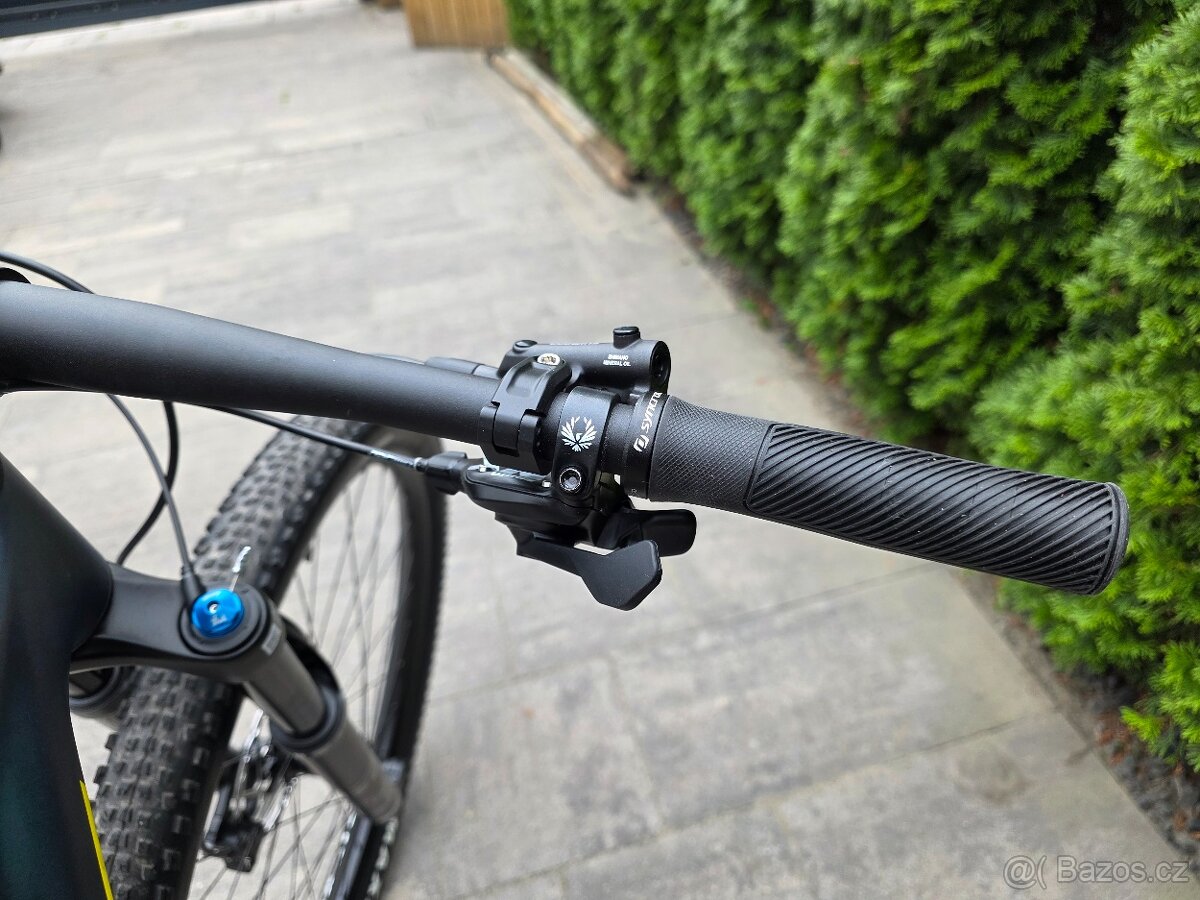 Nové kolo Scott Spark RC Comp 2024 vel. S - 7