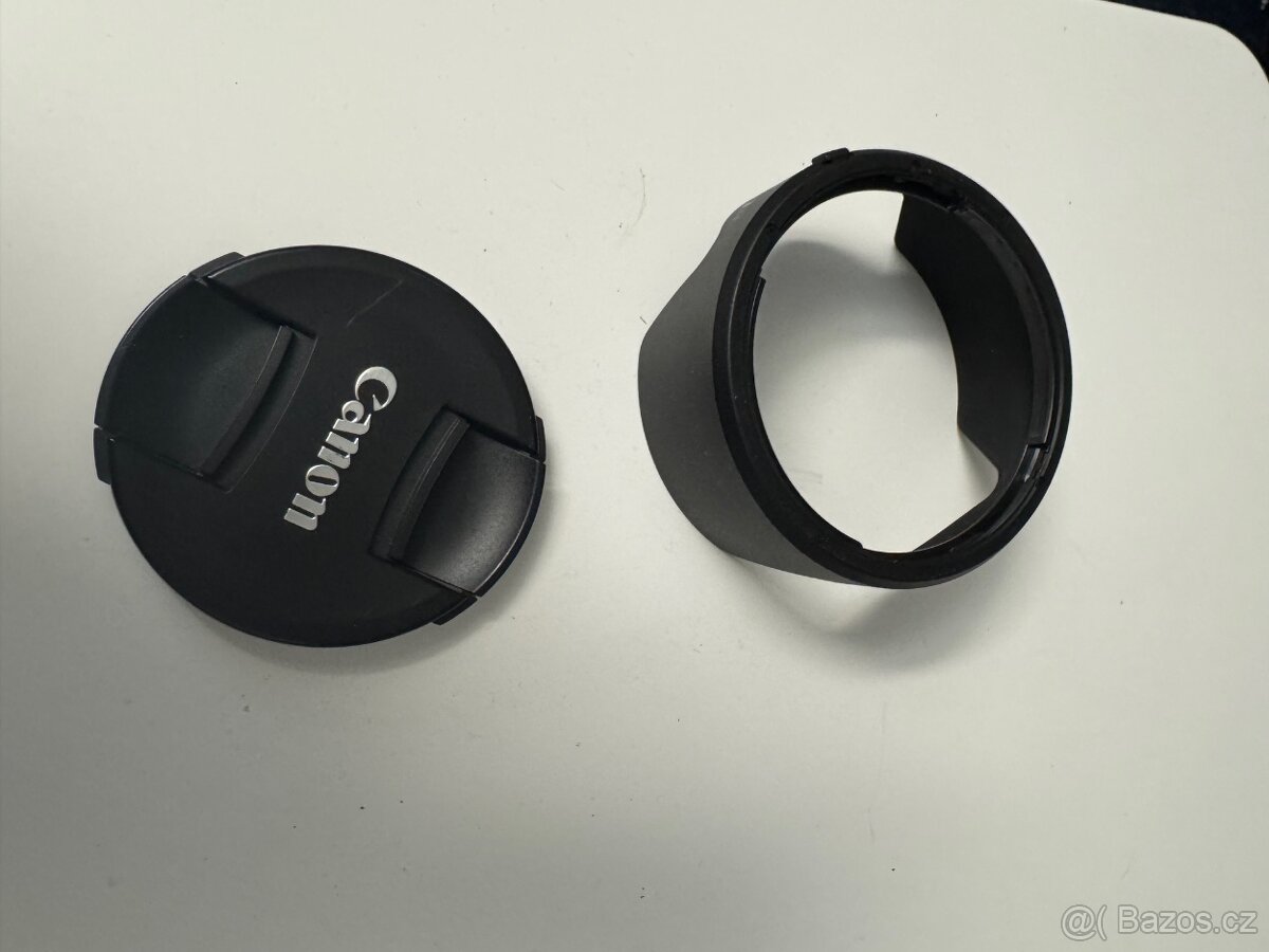 Canon RF 24-105 mm f/4.0 L IS USM - 7