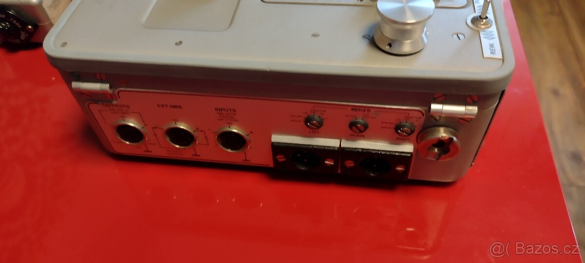 Nagra IV-S - 7