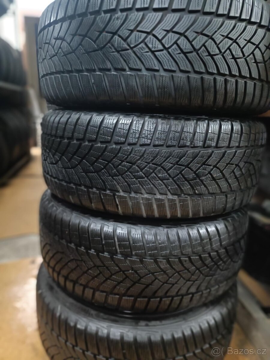 5x112r18 zimní sada ats - 7