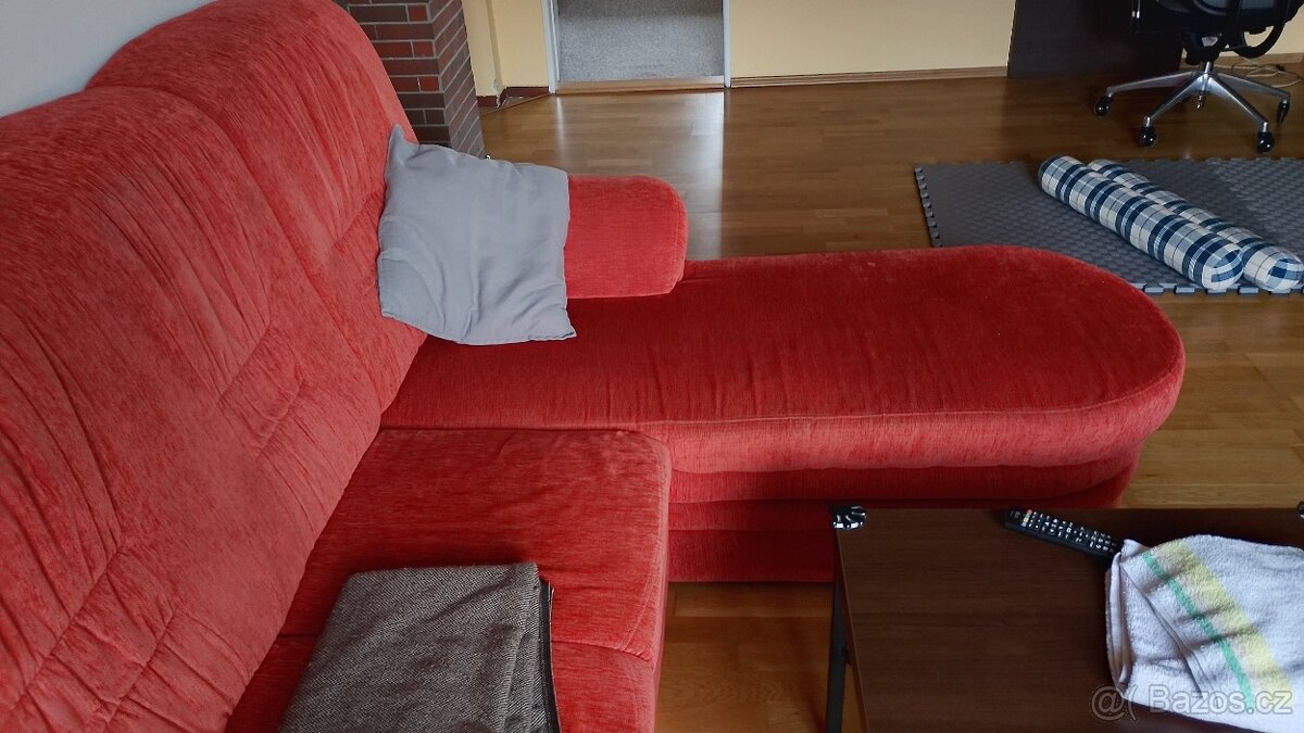 sedací souprava - 7