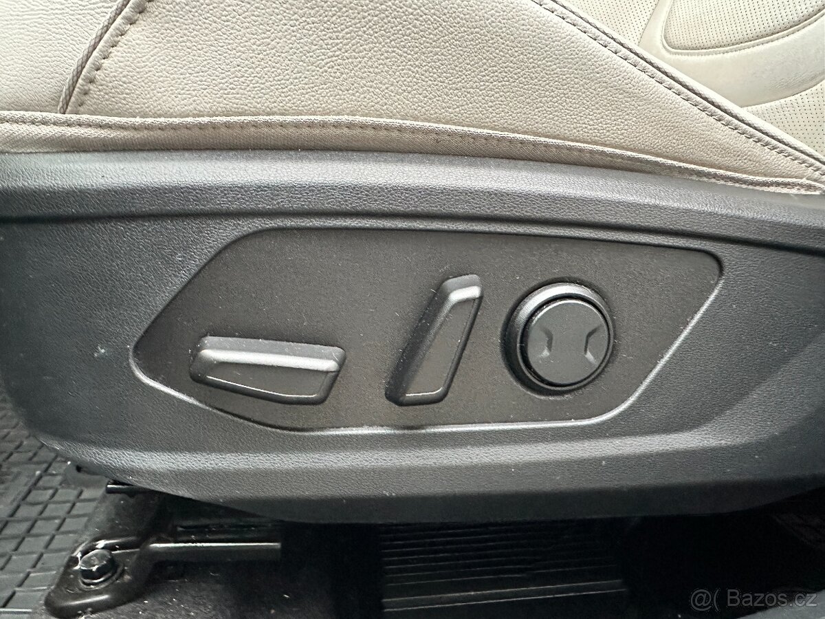 Hyundai Tucson 1.6T-GDI 132kW PREMIUM 4x4 AUTOMAT ZÁRUKA - 7