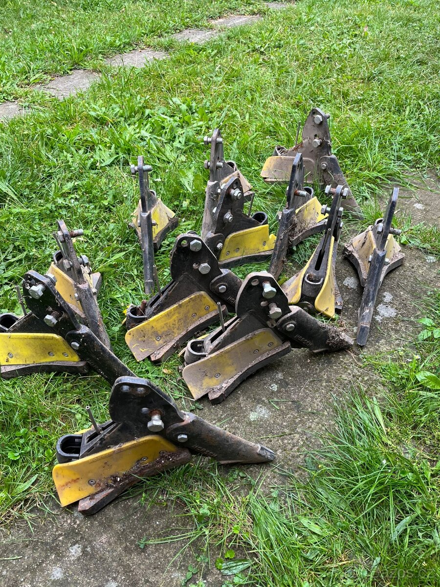 Radličky (Secí botky) Horsch Sprinter/Concord - 7