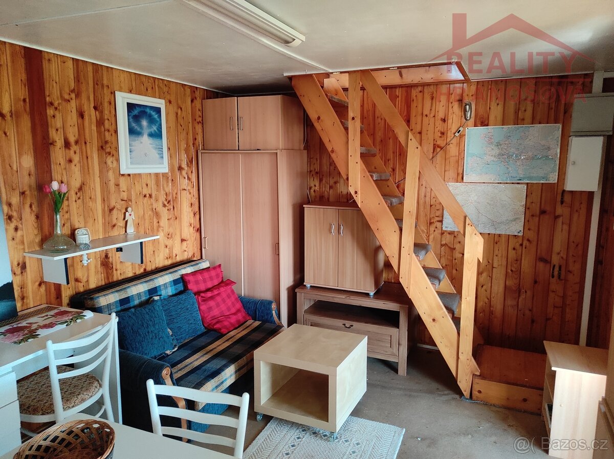 Prodej chaty, Lhotka u Ostravy - 7