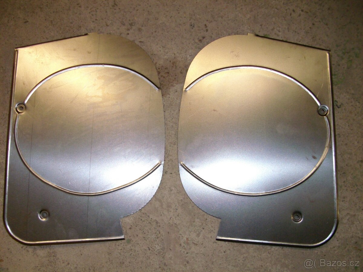 díly Jawa Libeňák šved - 7