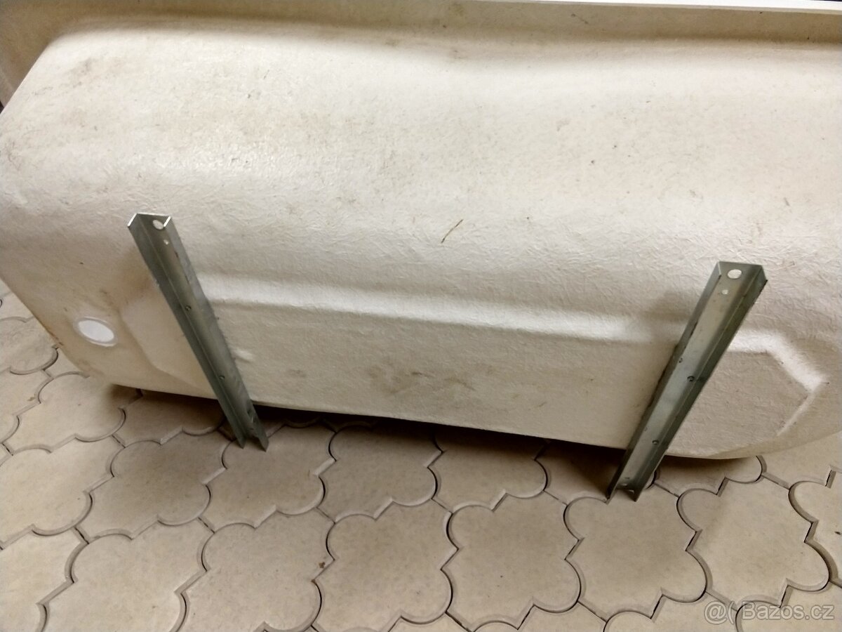 Akrylátová vana - 7