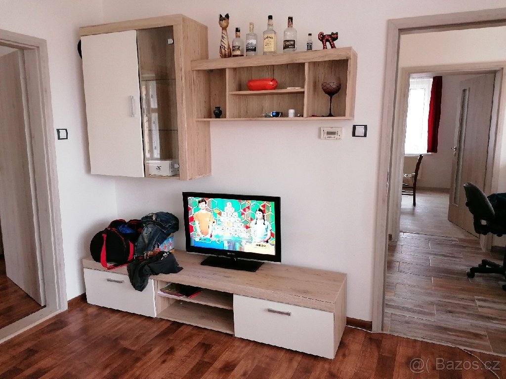 pronajmu agenturní byt 4+1 v Pacově - 7