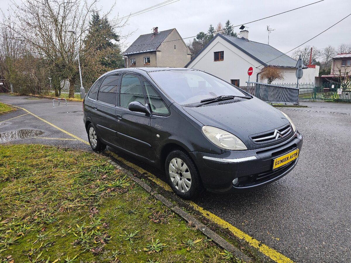 Citroën Xsara Picasso 1.6HDI 80KW - 7