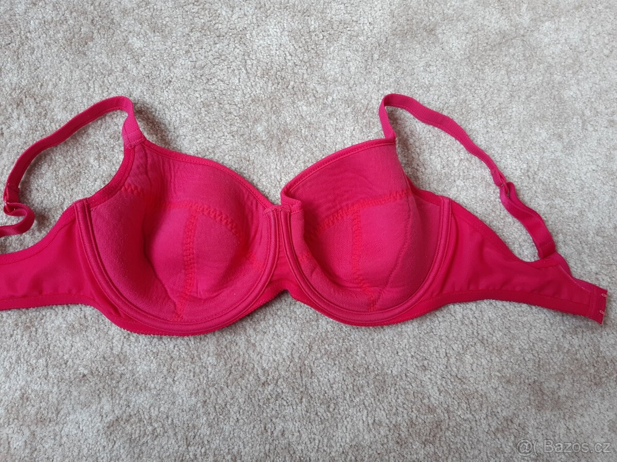 Podprsenka Triola 65 H - 7