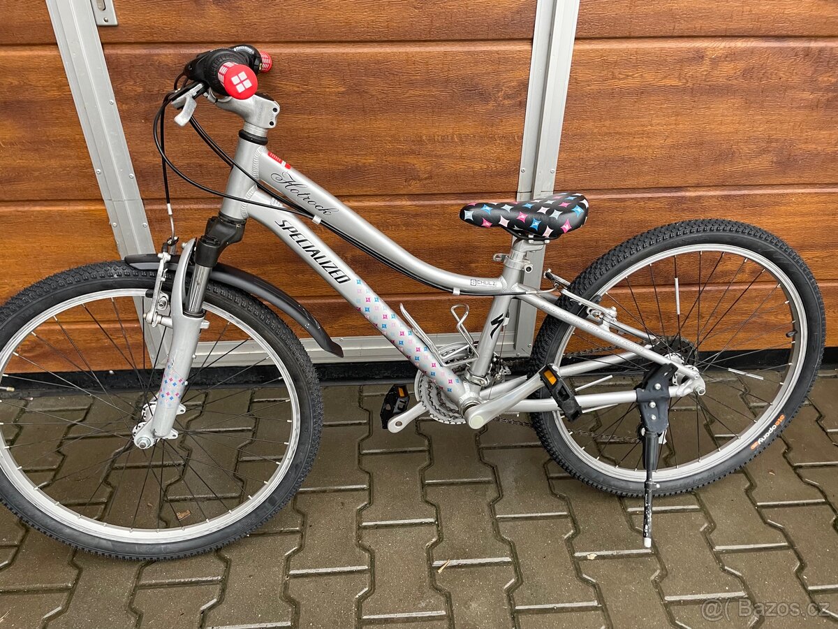 Dětské kolo Specialized 24” - 7