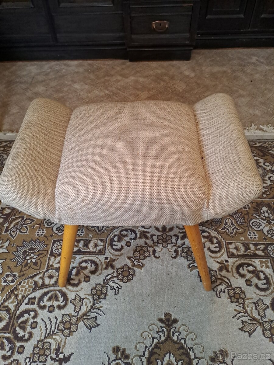 Sedací souprava se stolkem - 7